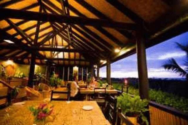 Palmlea Farms Lodge & Bures - Villas Labasa Exterior photo