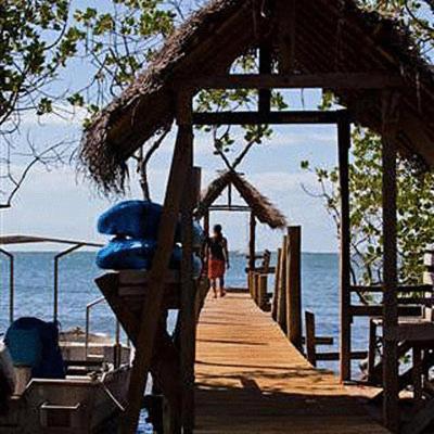 Palmlea Farms Lodge & Bures - Villas Labasa Exterior photo
