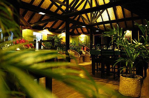 Palmlea Farms Lodge & Bures - Villas Labasa Exterior photo
