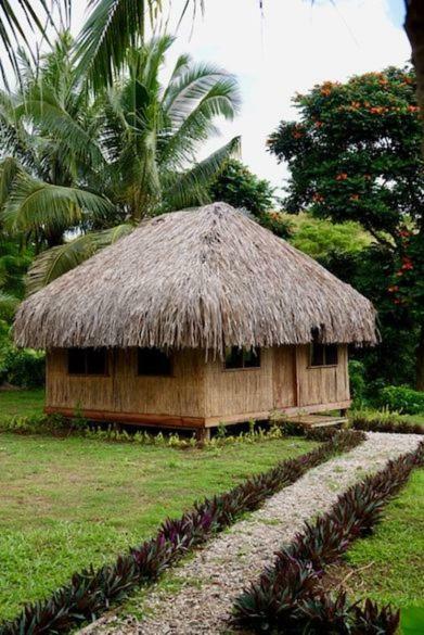 Palmlea Farms Lodge & Bures - Villas Labasa Exterior photo