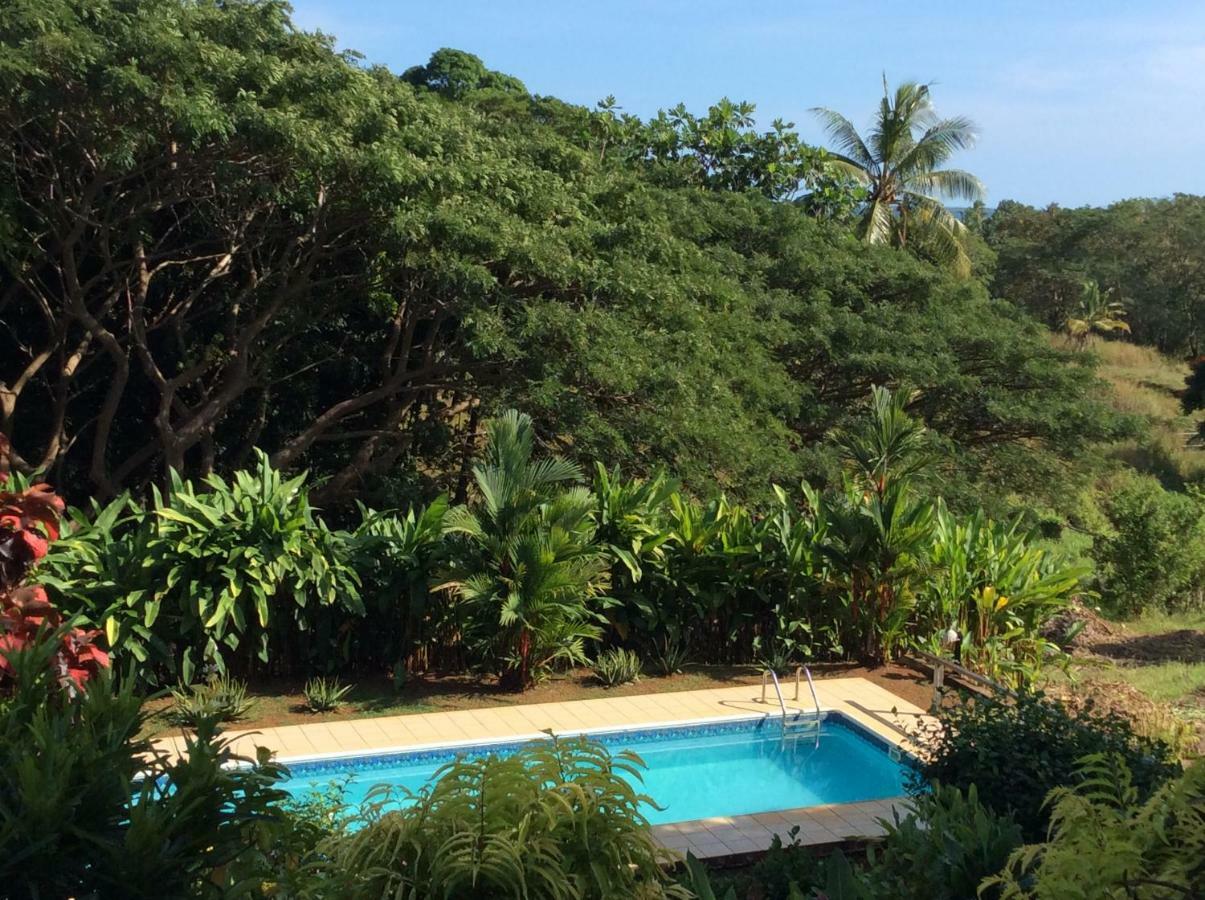 Palmlea Farms Lodge & Bures - Villas Labasa Exterior photo