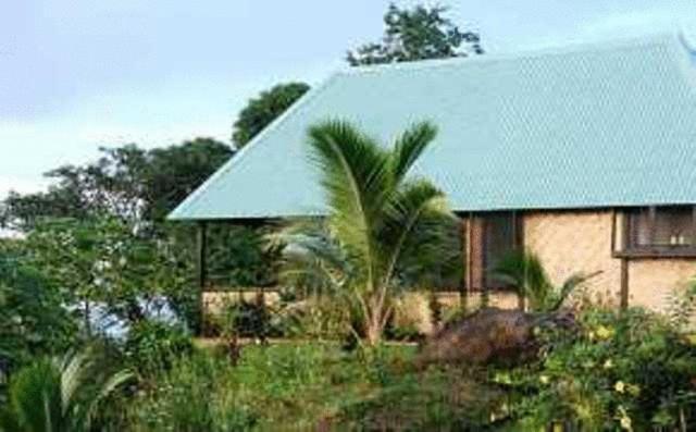 Palmlea Farms Lodge & Bures - Villas Labasa Room photo