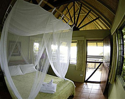 Palmlea Farms Lodge & Bures - Villas Labasa Exterior photo